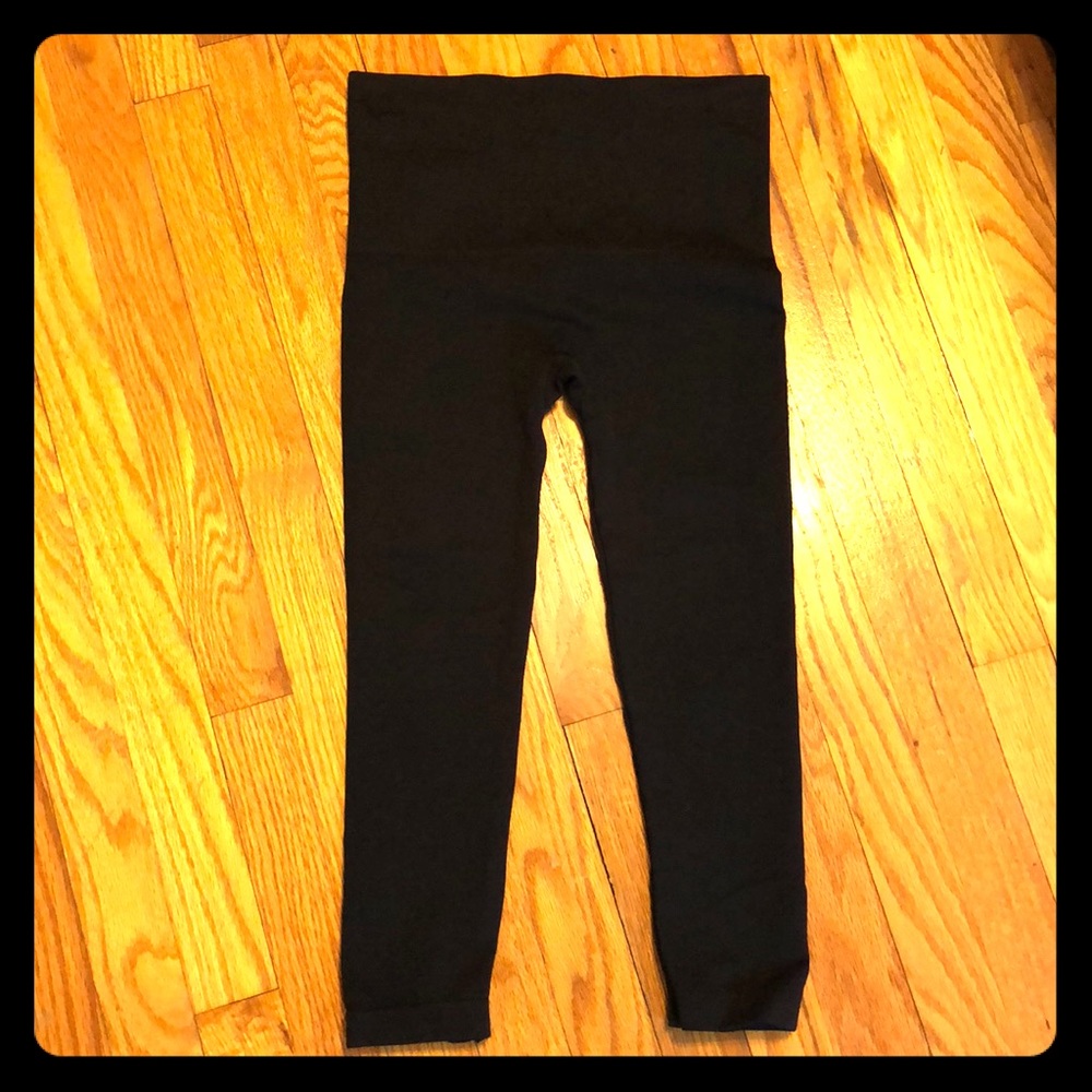 Spanx Active crop